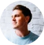 photo of blog author